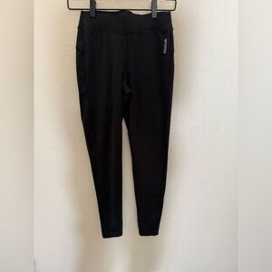 Reebok Playdry Leggings Black